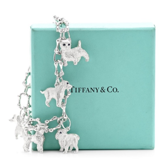 Tiffany & Co - Picture 4 of 7
